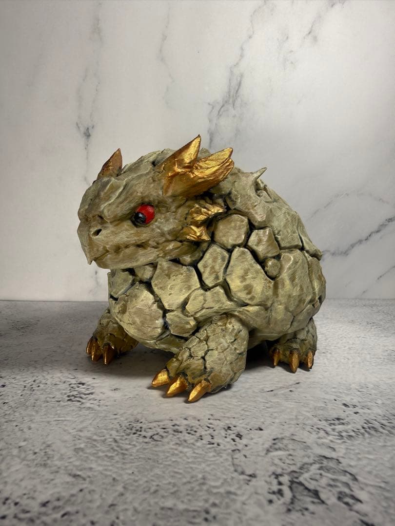 ディオスコレア亀甲竜　　亀甲龍