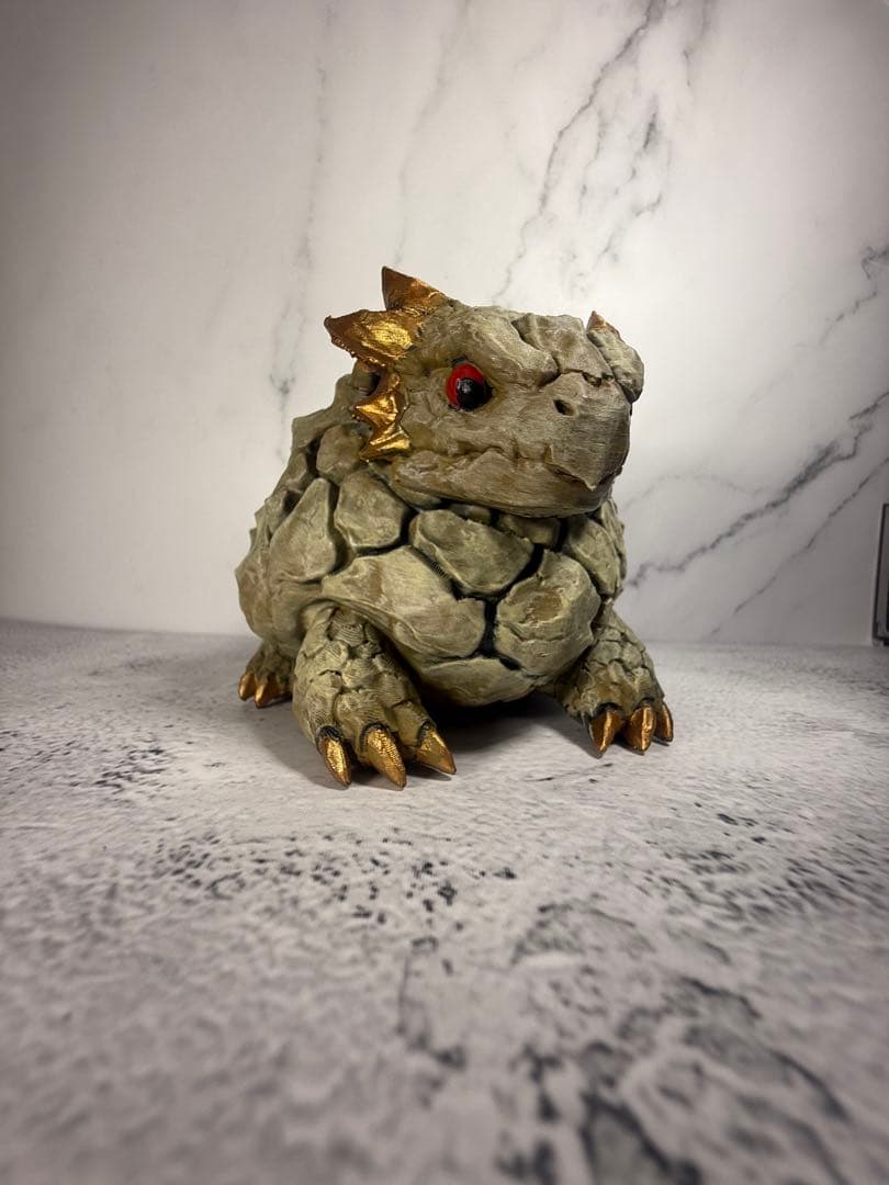 ディオスコレア亀甲竜　　亀甲龍