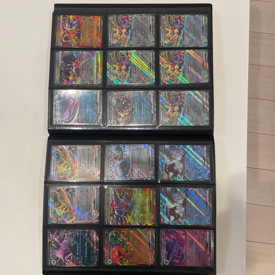 ポケモンカードゲーム セット
