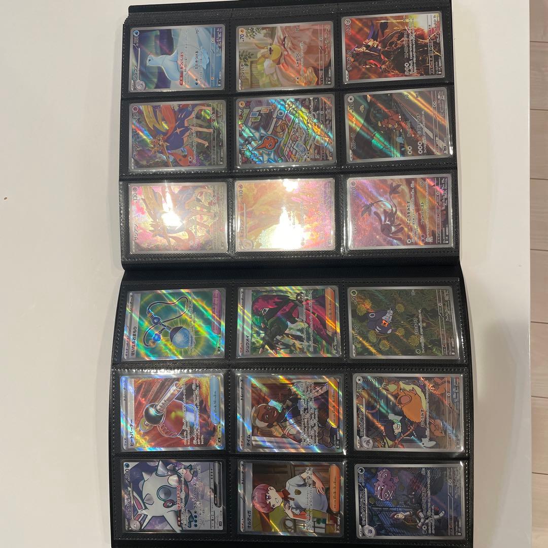 ポケモンカードゲーム セット