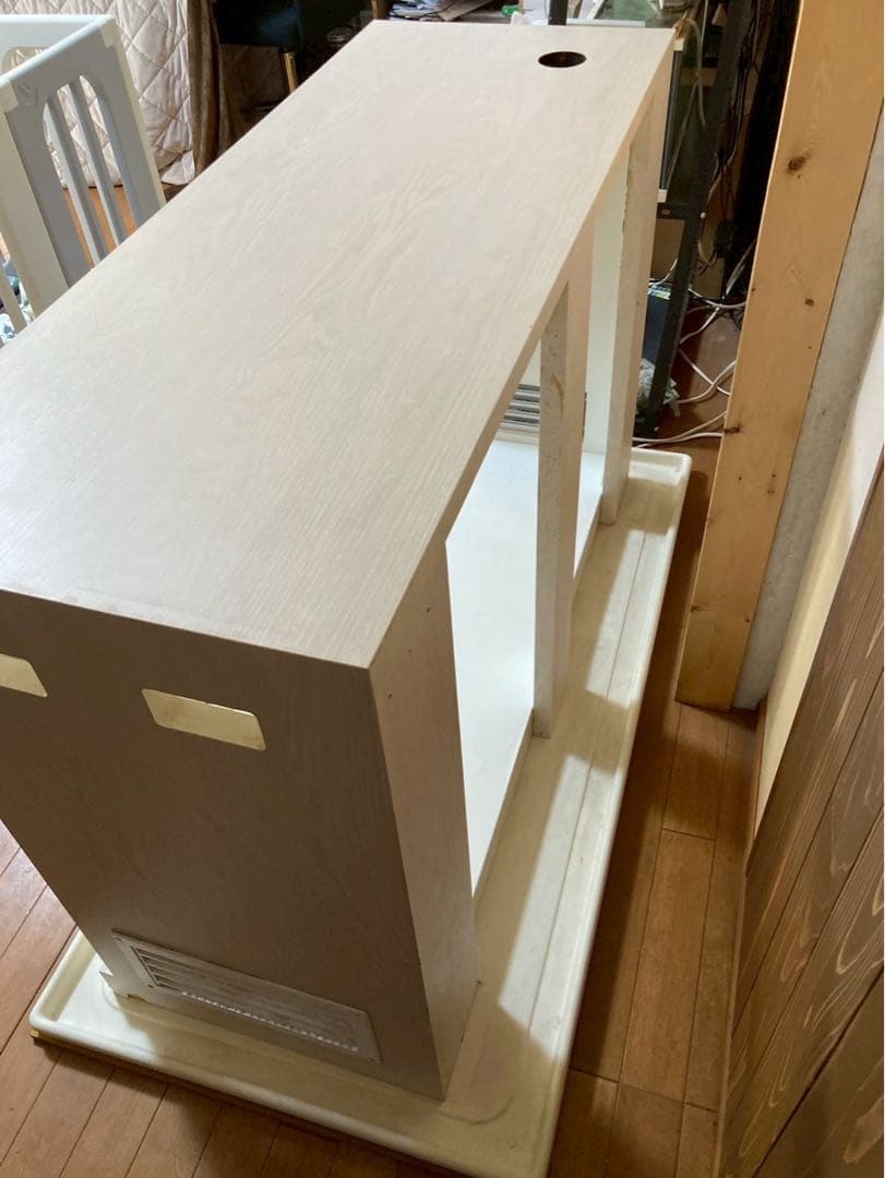 120センチ水槽（引き取り限定）