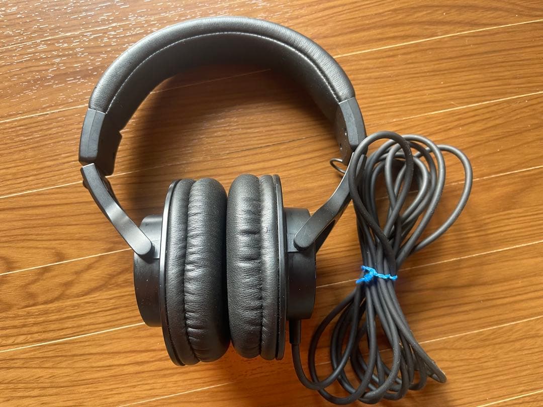 YAMAHA AG03 インターフェース&マイク &ヘッドフォンセット