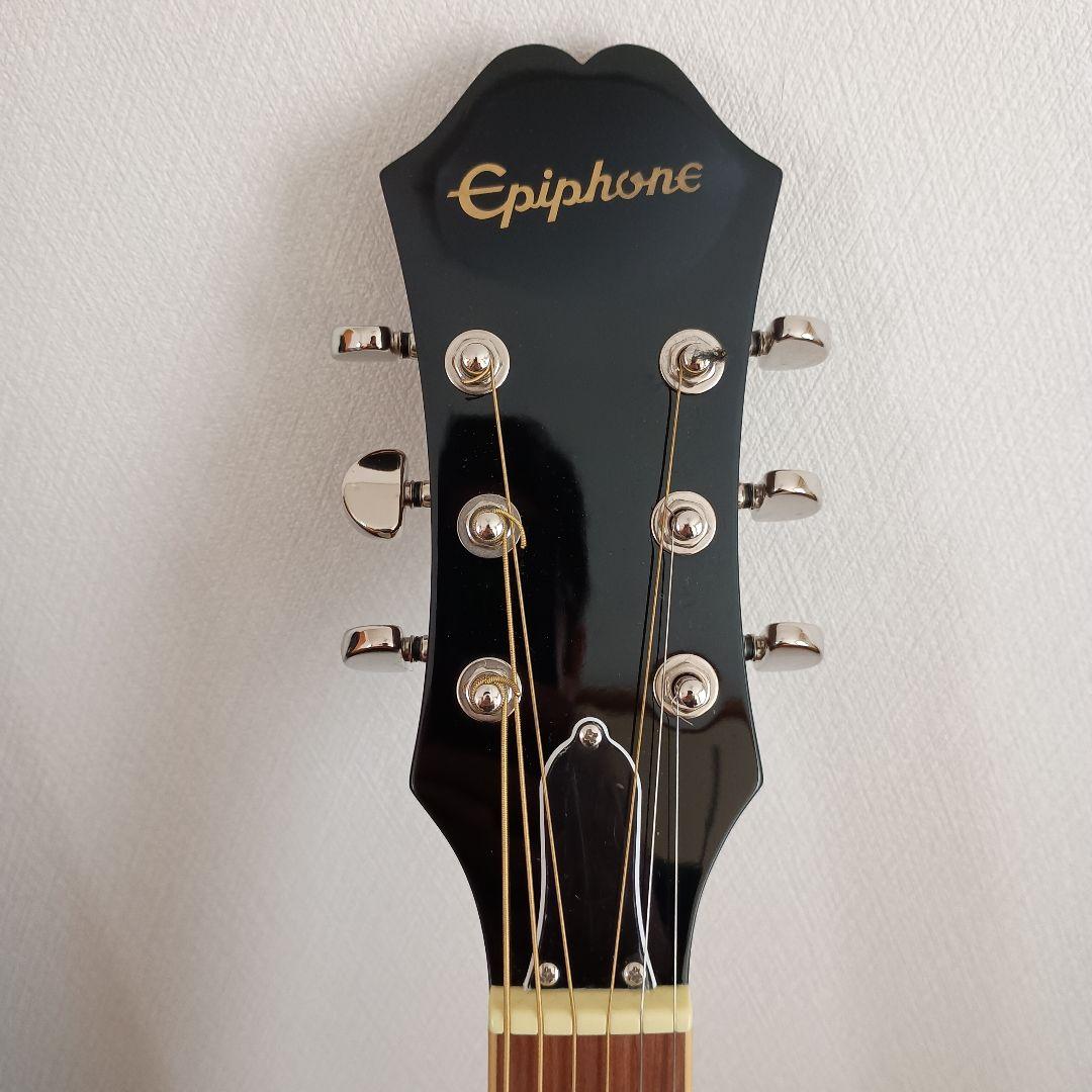 Epiphone J-45EC Studio アコースティックギター
