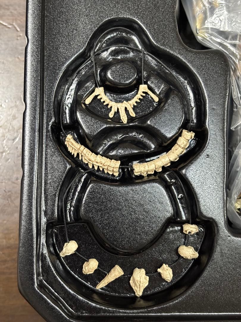 プレデター ジャングルハンター フィギュア ワンコレ