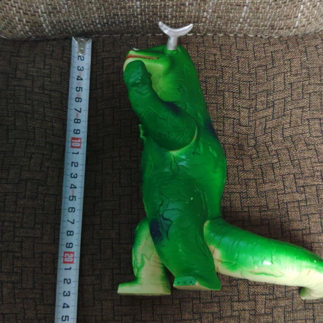 ⭕❇️ウルトラ怪獣⭐エレキング✴️ブルマック