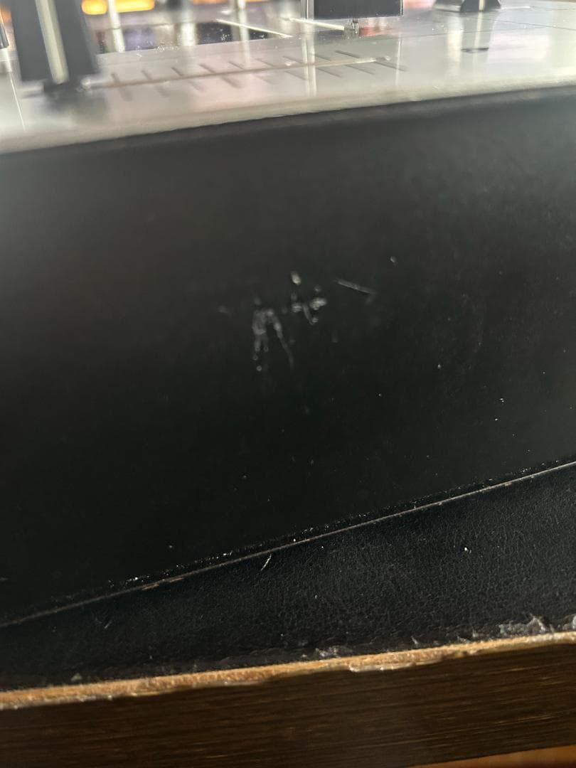 Vestax ベスタクス PMC-05 Pro III DJミキサー