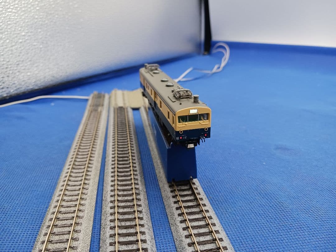 マイクロエース A8970 クモハユ74+クモユニ74 (シールドビーム) 4両