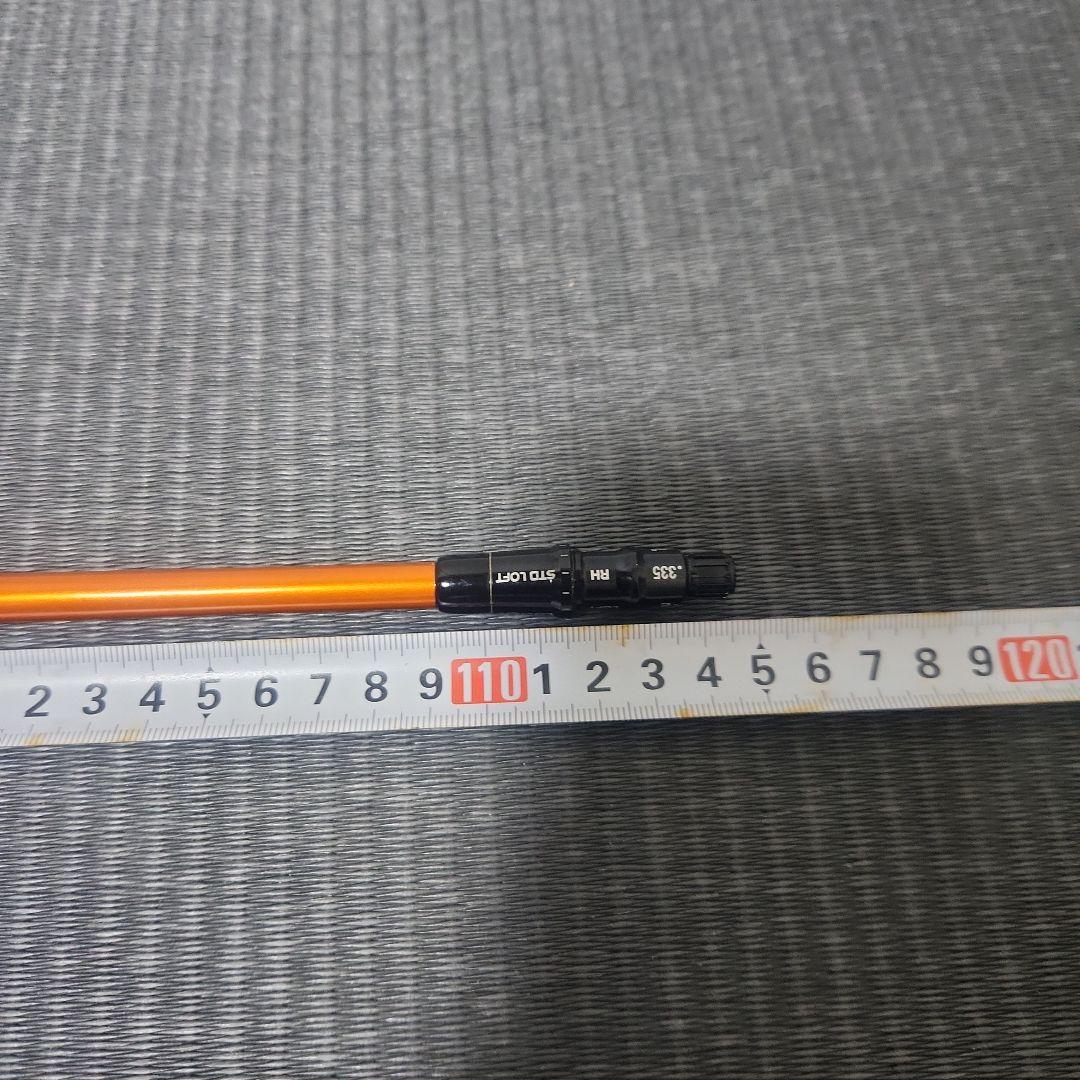 『希少』DI-6S　TOUR AD 　テーラーメイドドライバー用