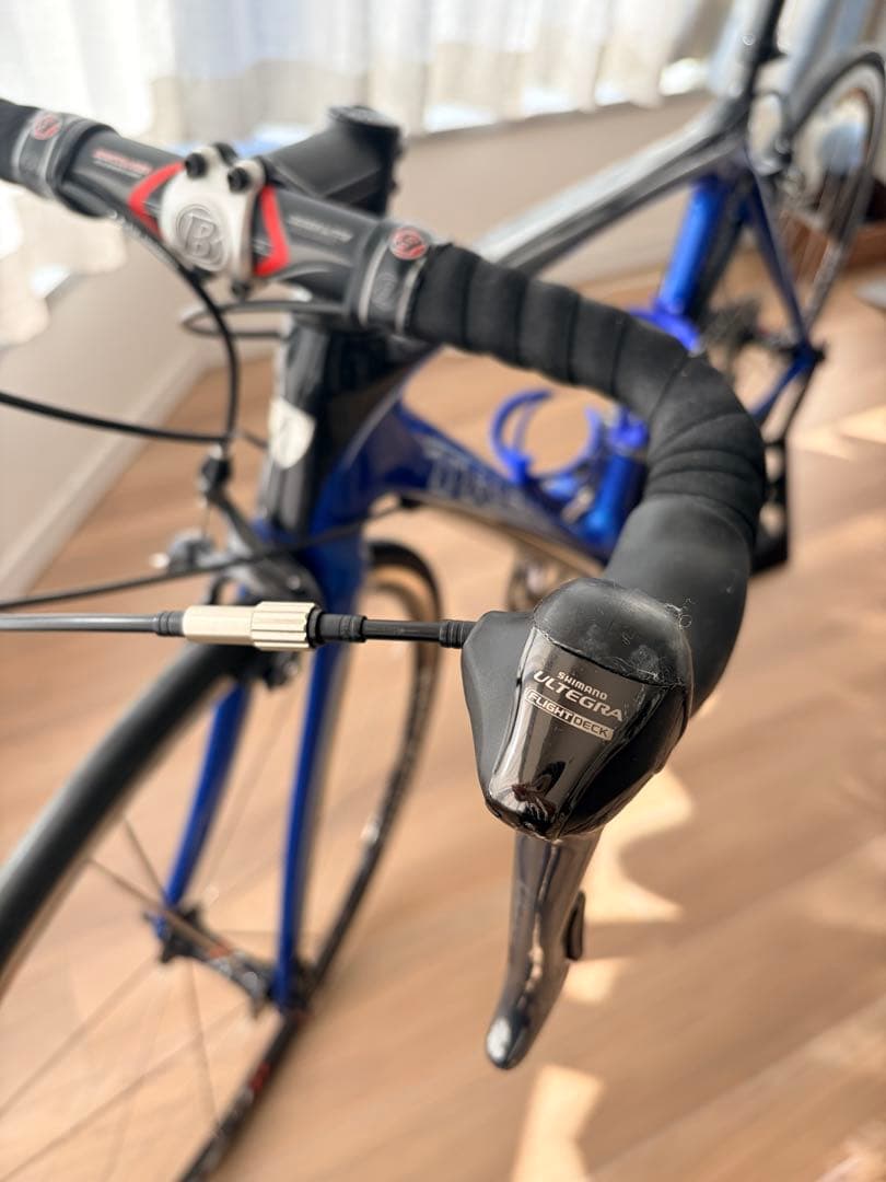 引取のみTREK Madone 5.2 Ultegra OCVL 52 トレック