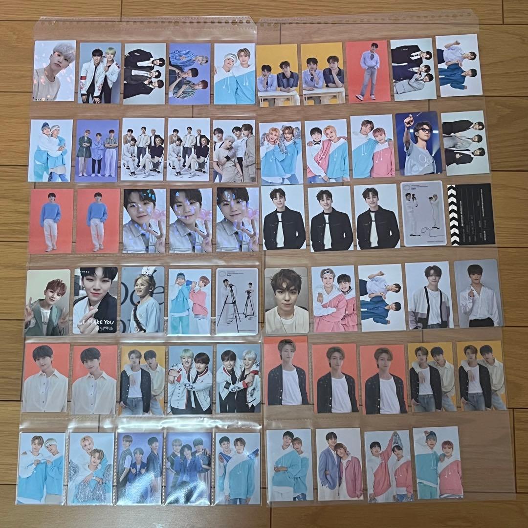 seventeen まとめ売り