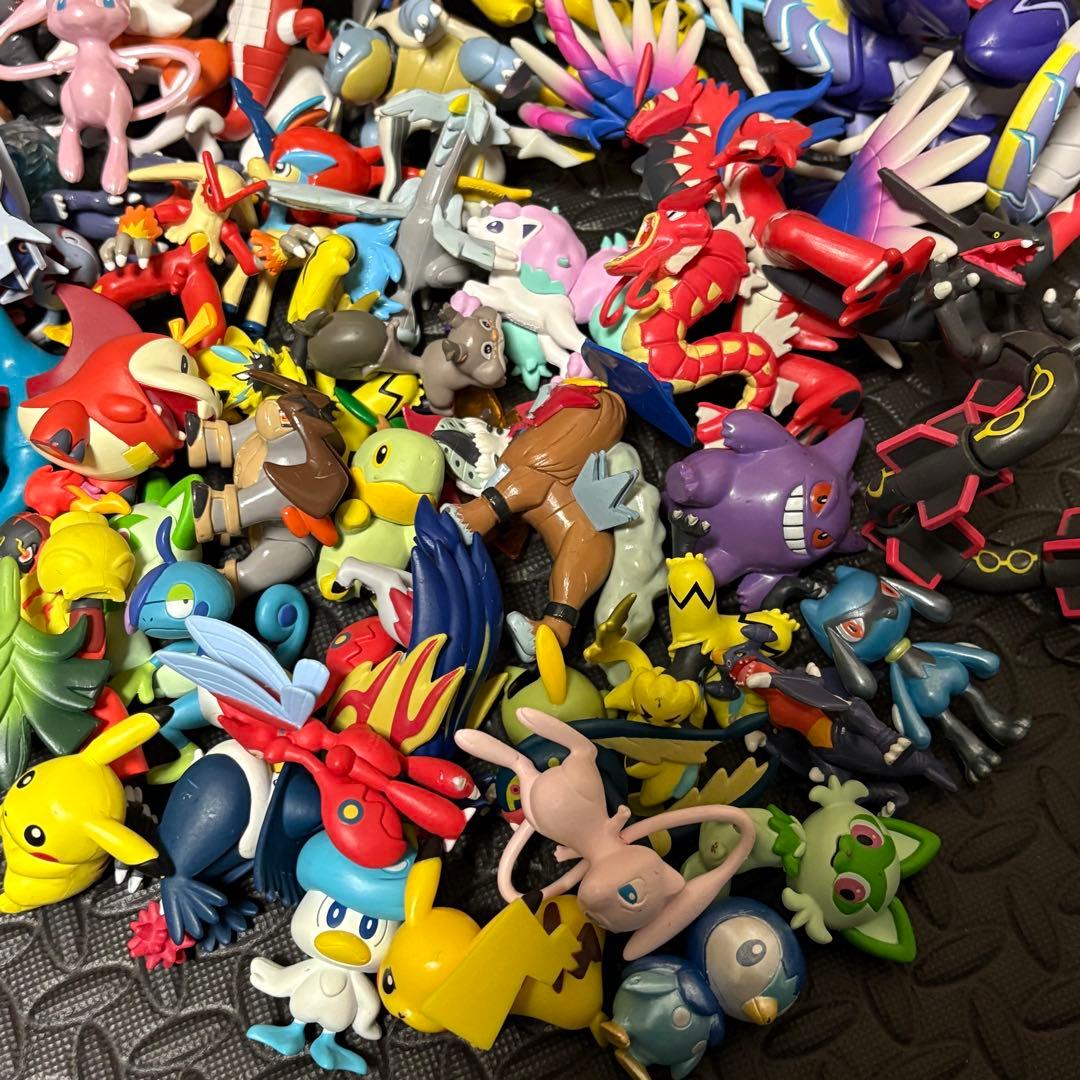 ポケモン　モンコレ　まとめ売り