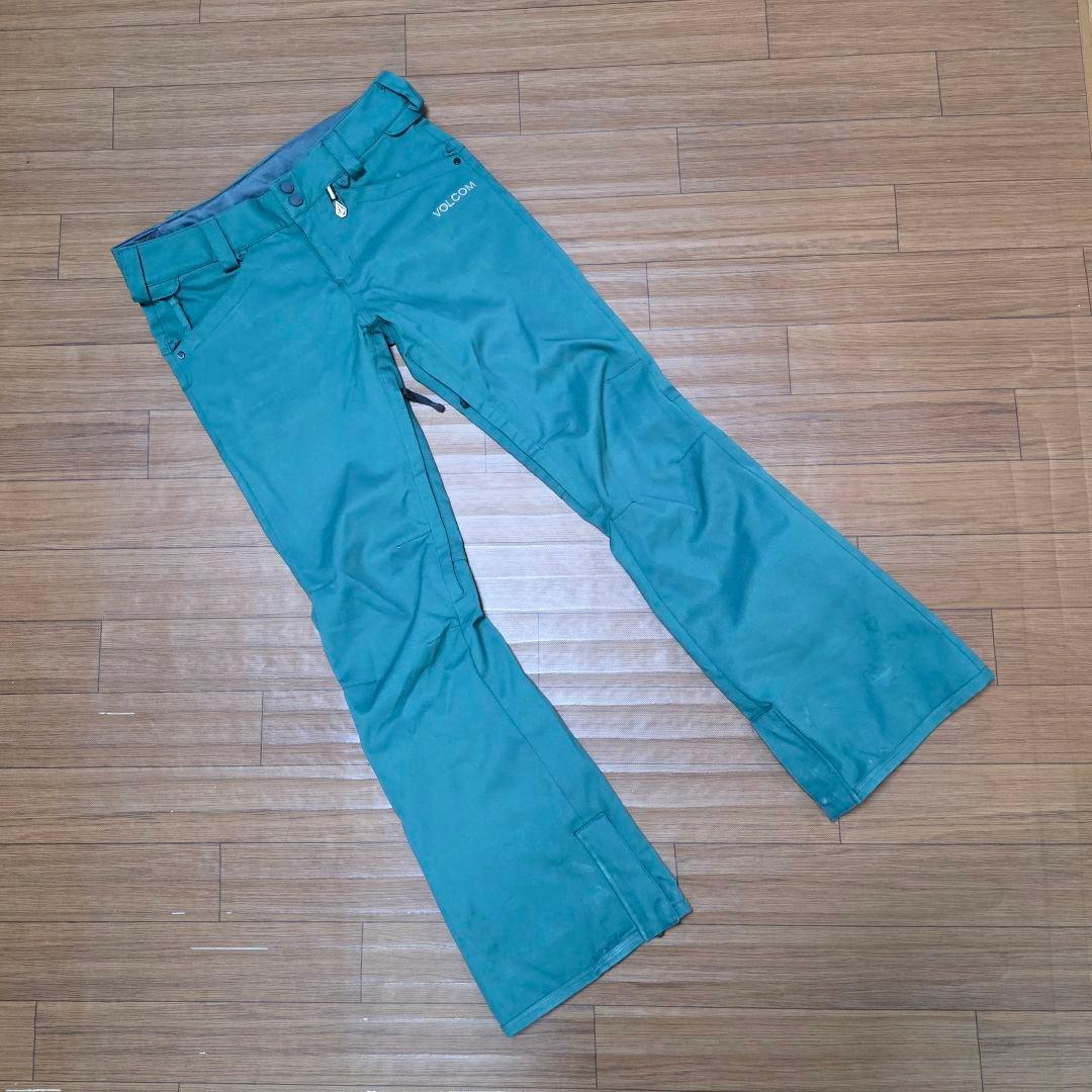 volcom上下セット　レディース　バラ売り可