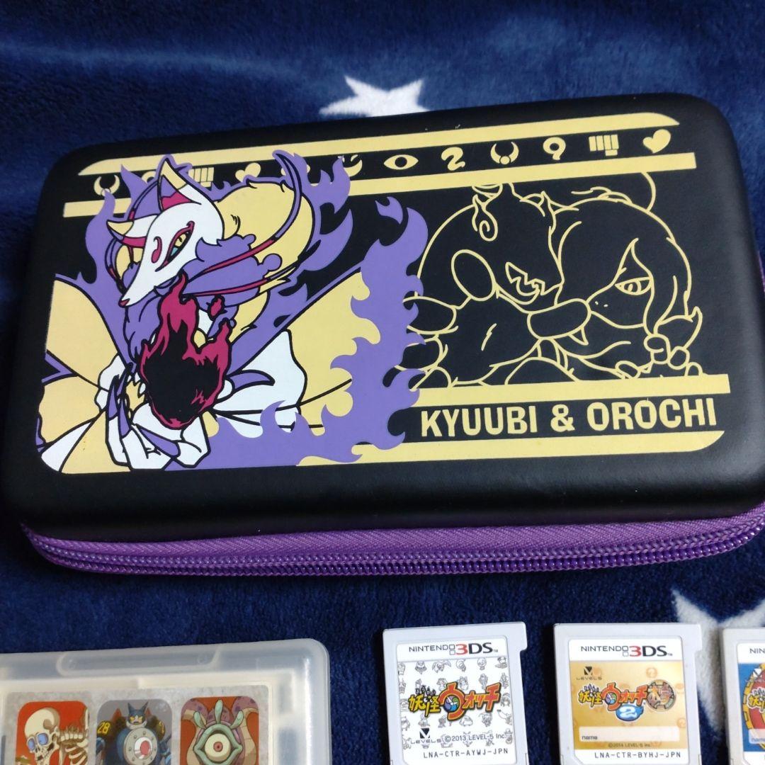 妖怪ウォッチ 8点セット