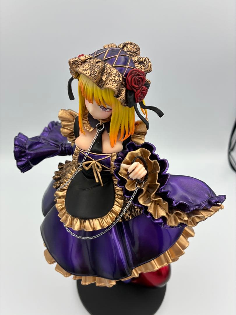 ハ*ト様 着せ恋　黒江雫　リペイント