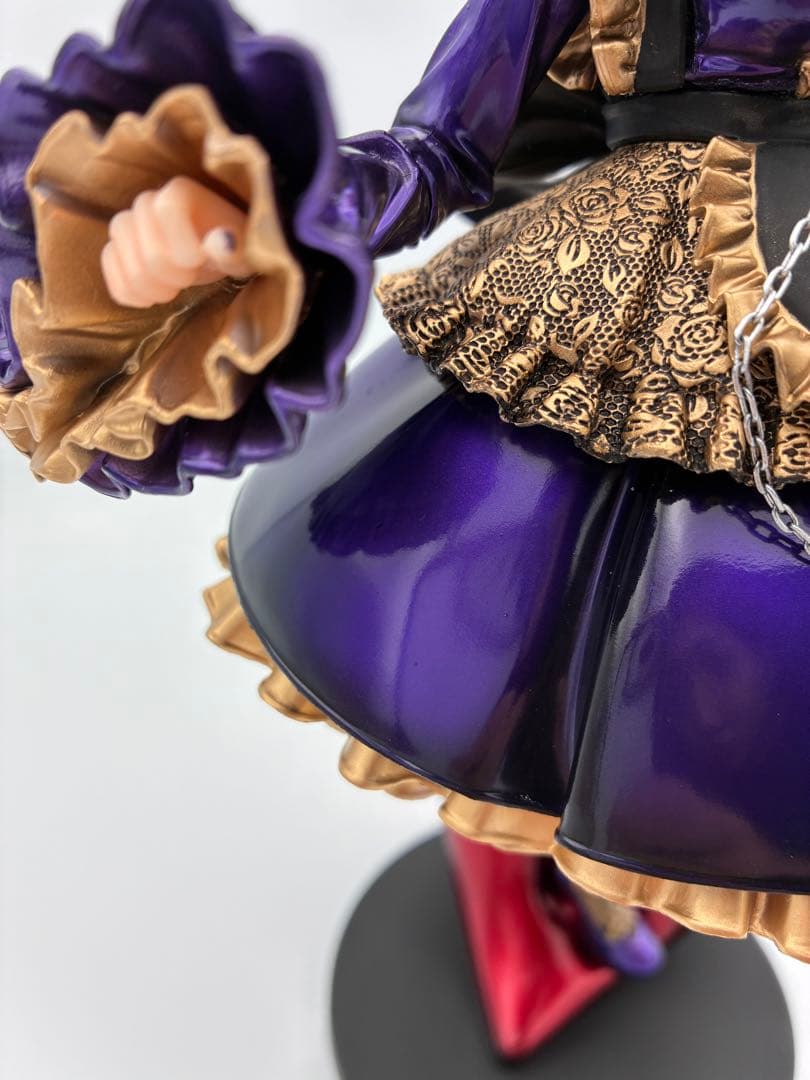 ハ*ト様 着せ恋　黒江雫　リペイント