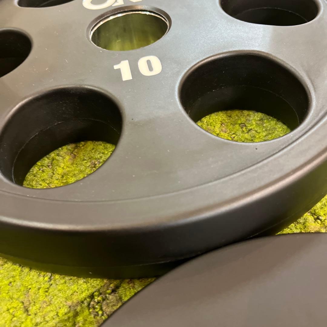 ONI グリップホールディングCPUプレート セット販売６枚