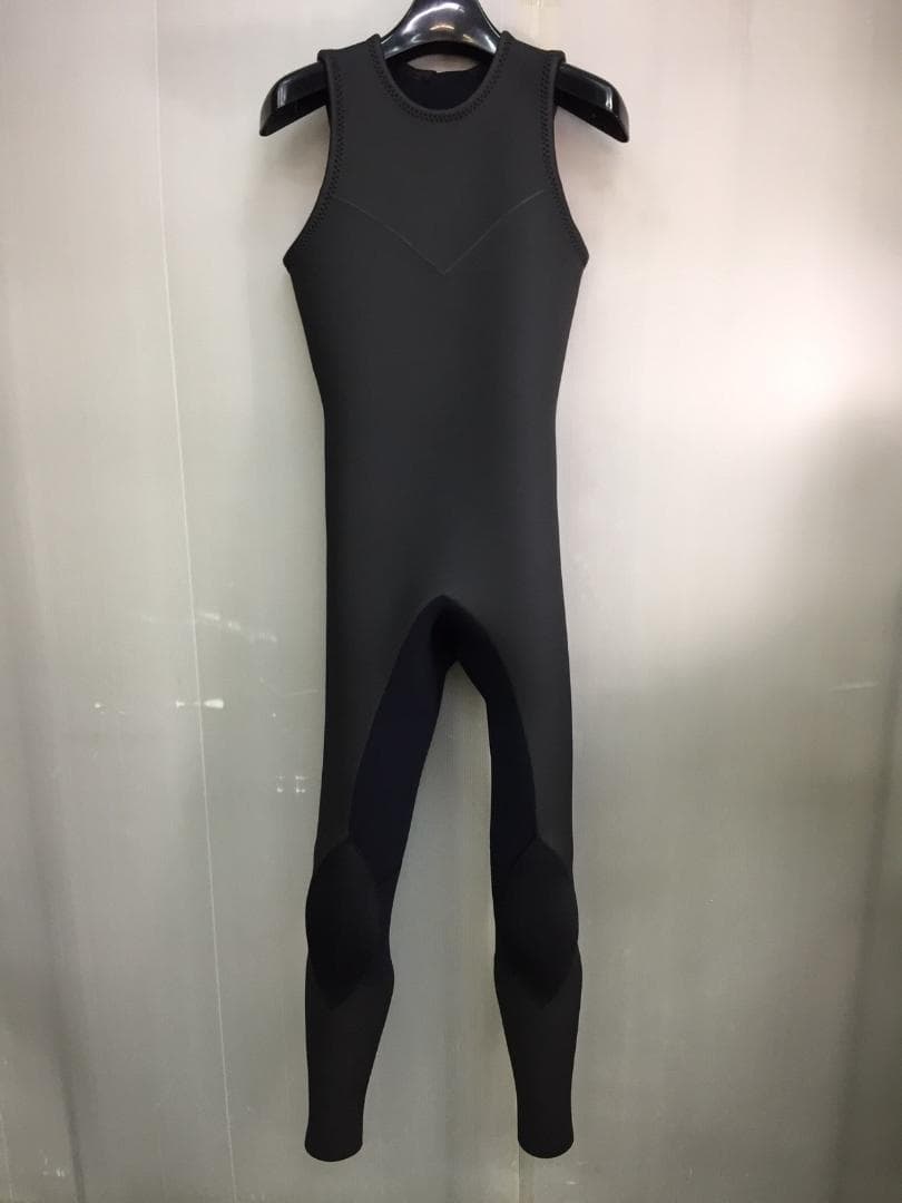 Okinawan様国内生産CLASSICロングジョンジャケットSETオーダー料込