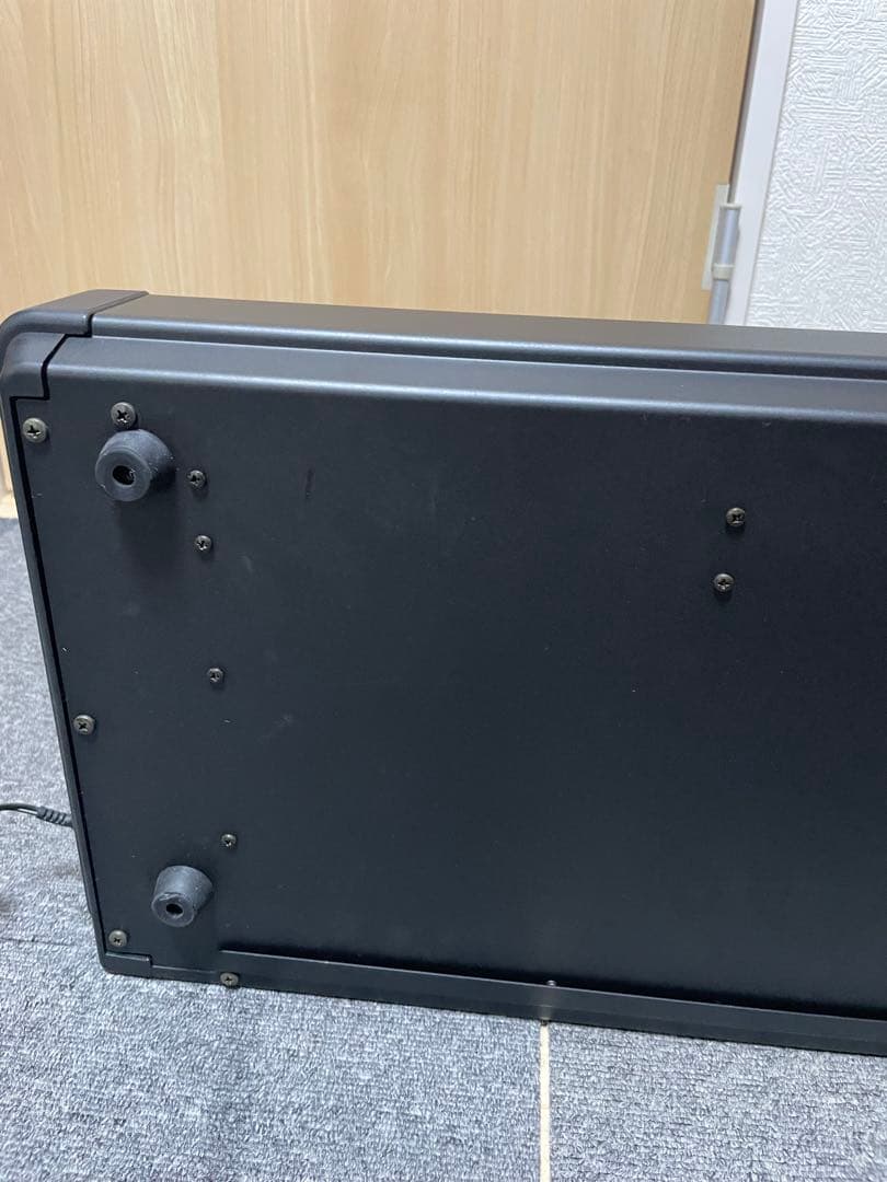 YAMAHA P-80 88鍵盤 電子ピアノエレクトリックピアノ