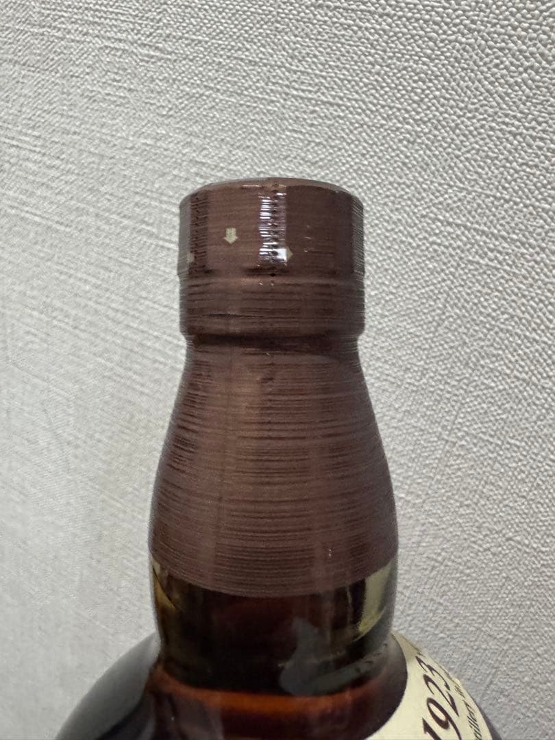 日本のウイスキー セット　山崎