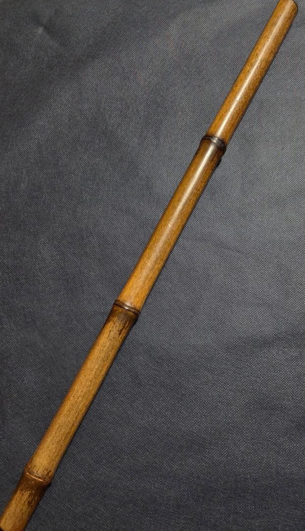 真笛 篠笛 囃子 古典調 4本調子