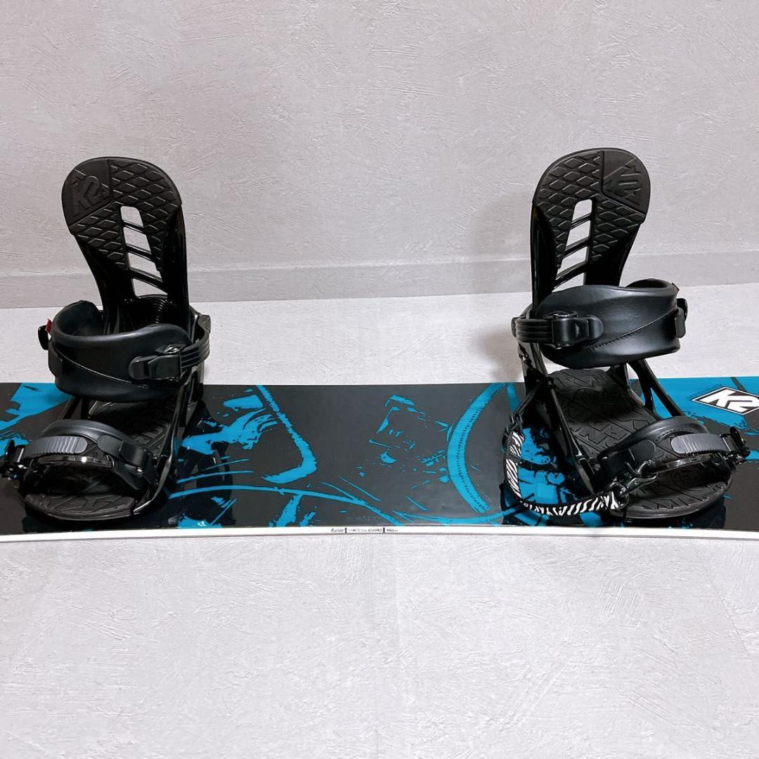 K2 STANDARD INDY ケーツー スノーボード ビンディング スノボ