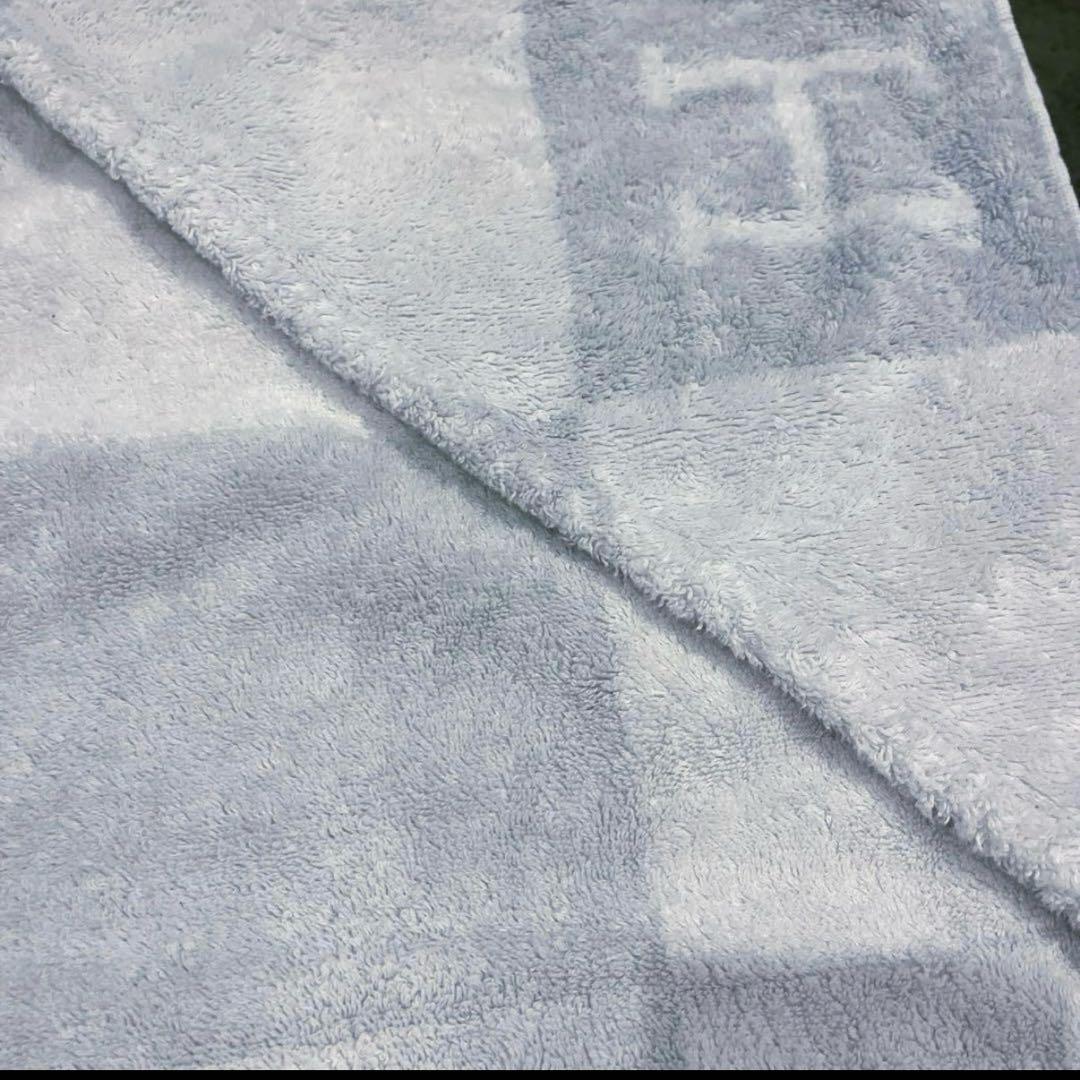 エルメス　タオル