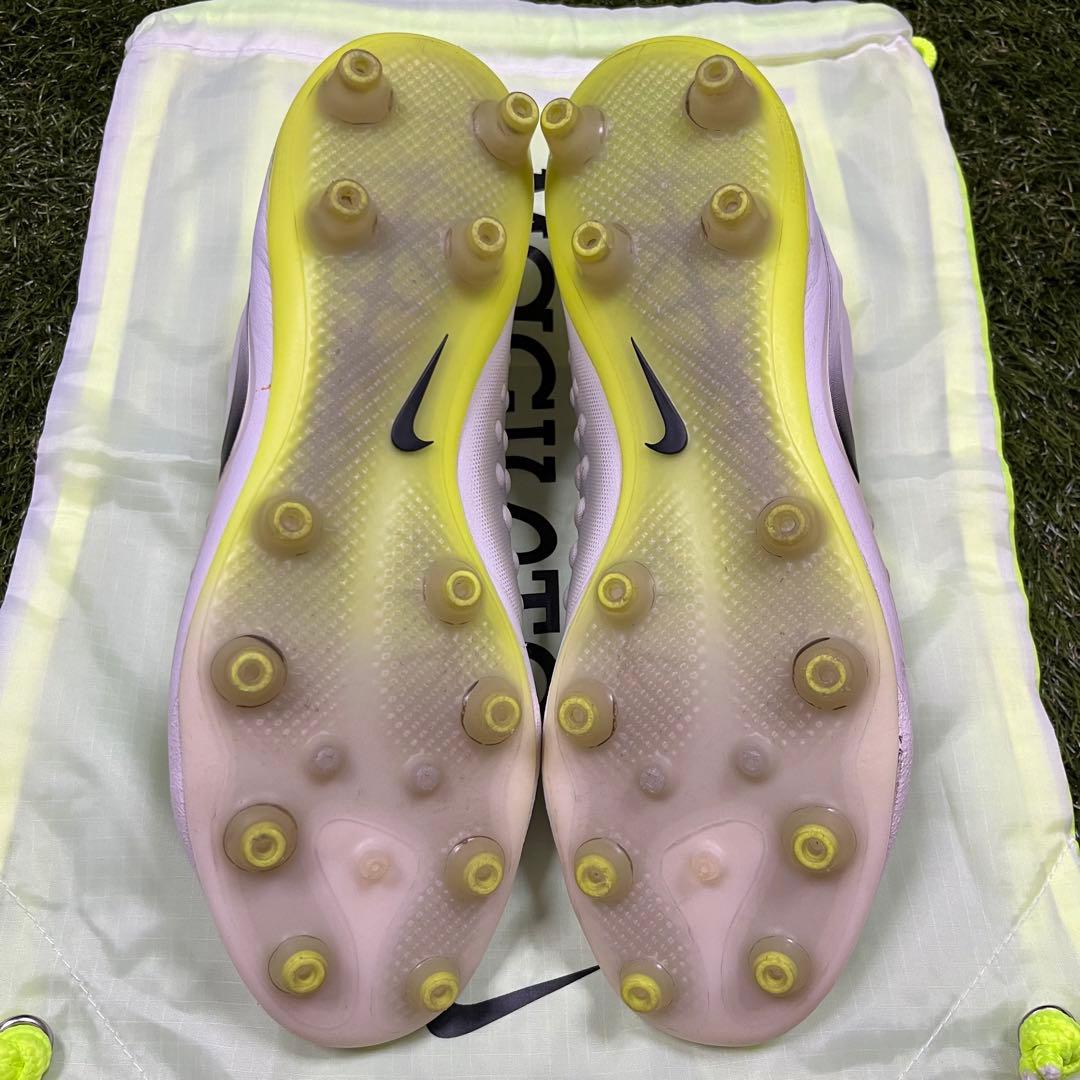 NIKE Magista Opus Ⅱ AG-PRO 28cm