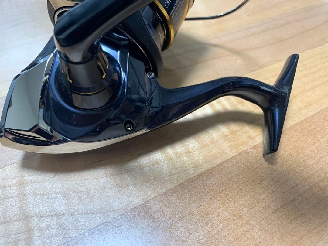 20ステラsw18000 予備スプール付き