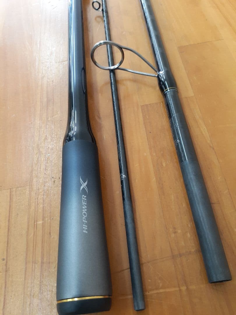 20 ネッサ エクスチューン S104M