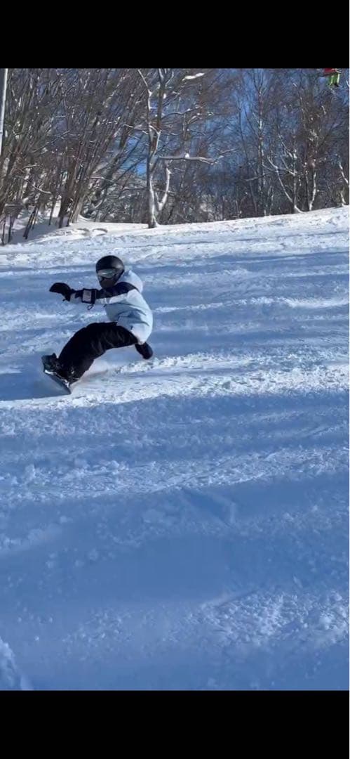 BURTON スノーボードウェア キッズ