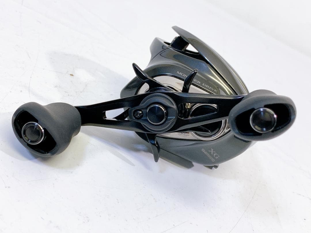 シマノ SHIMANO アンタレス DC MD XG 左 ベイトリール