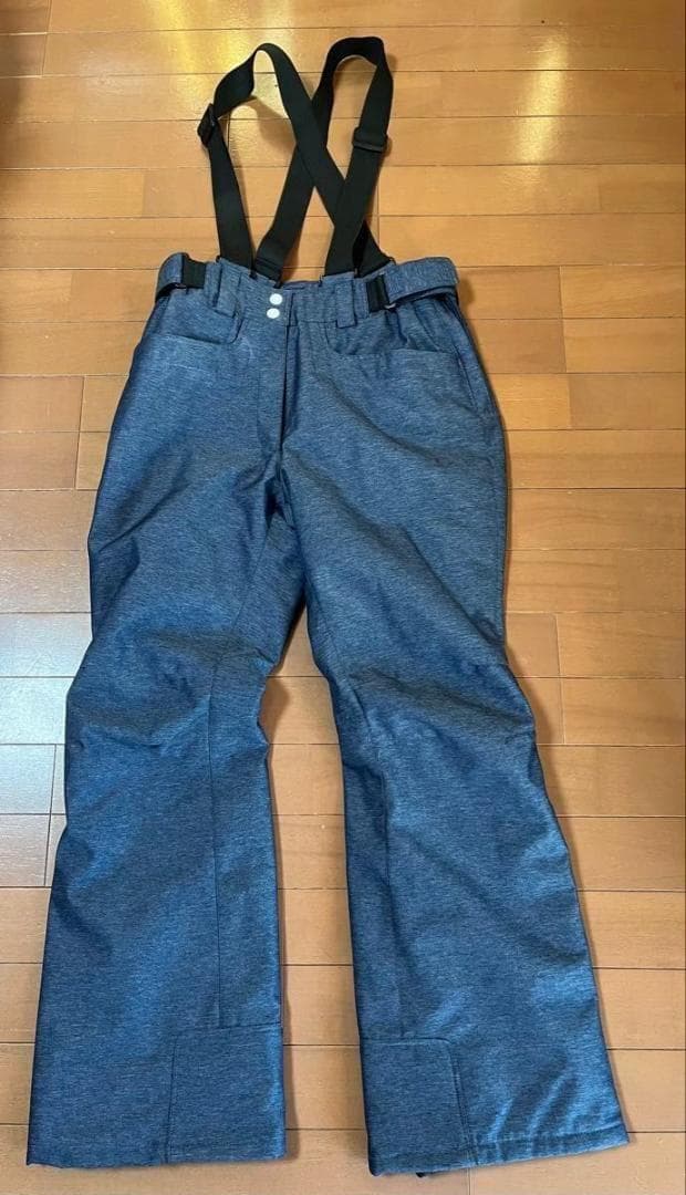 オンヨネ　スキーウェア　上下セット　Mサイズ