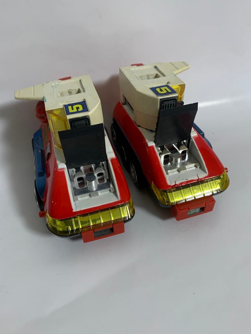 専用　　当時物 ポピー ポピニカ 超電磁マシーン ボルテスⅤ 超合金