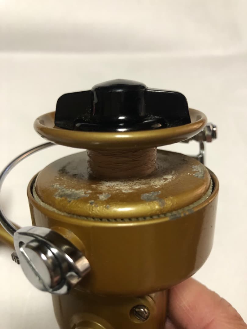 大森製作所　ダイヤモンド　スーパーデラックス　730