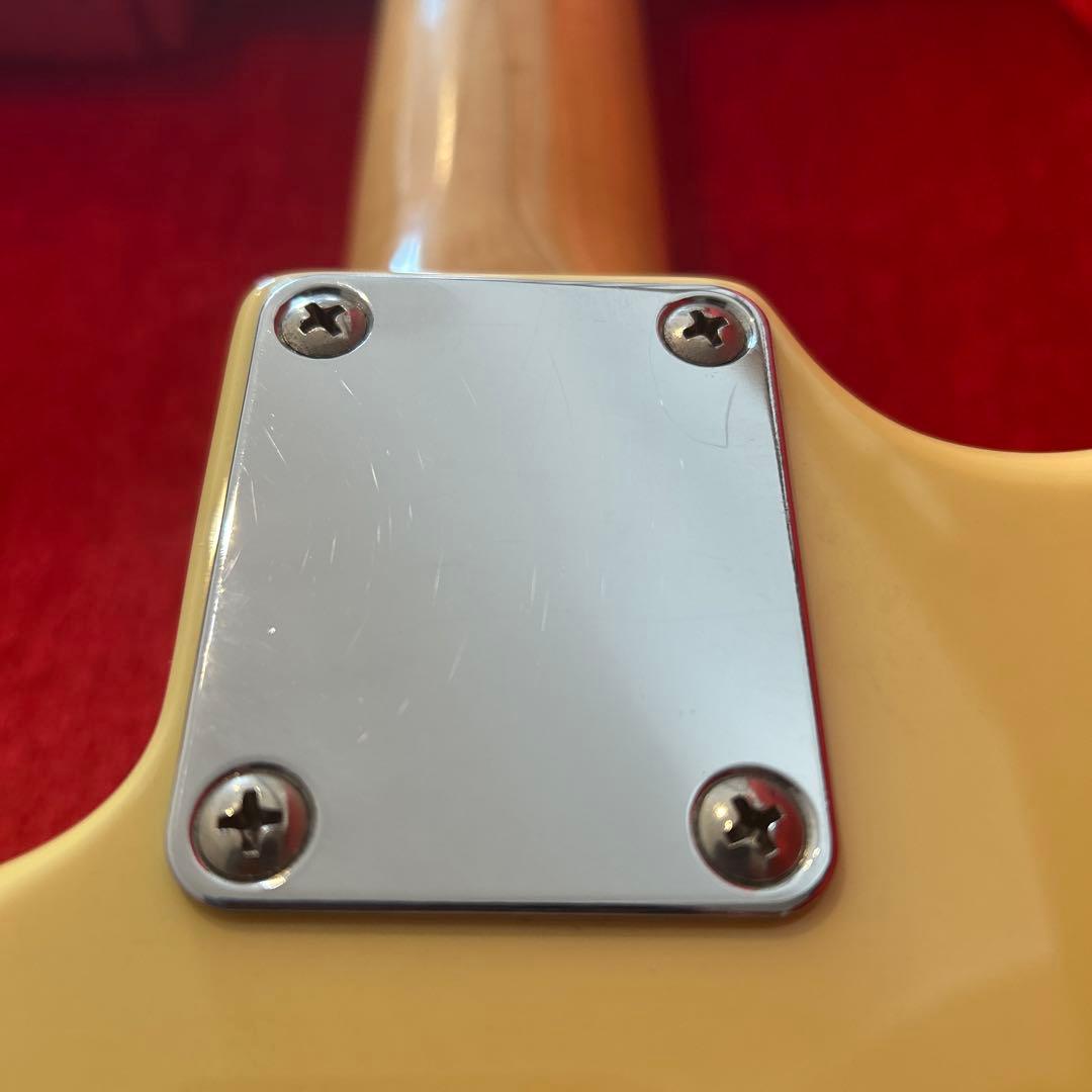 bill's brothers ストラトタイプ　2ハム