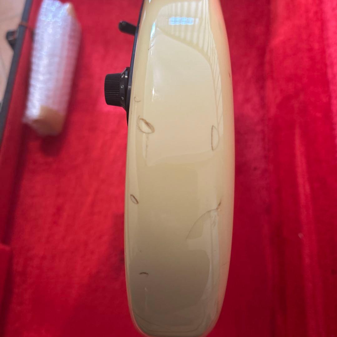 bill's brothers ストラトタイプ　2ハム