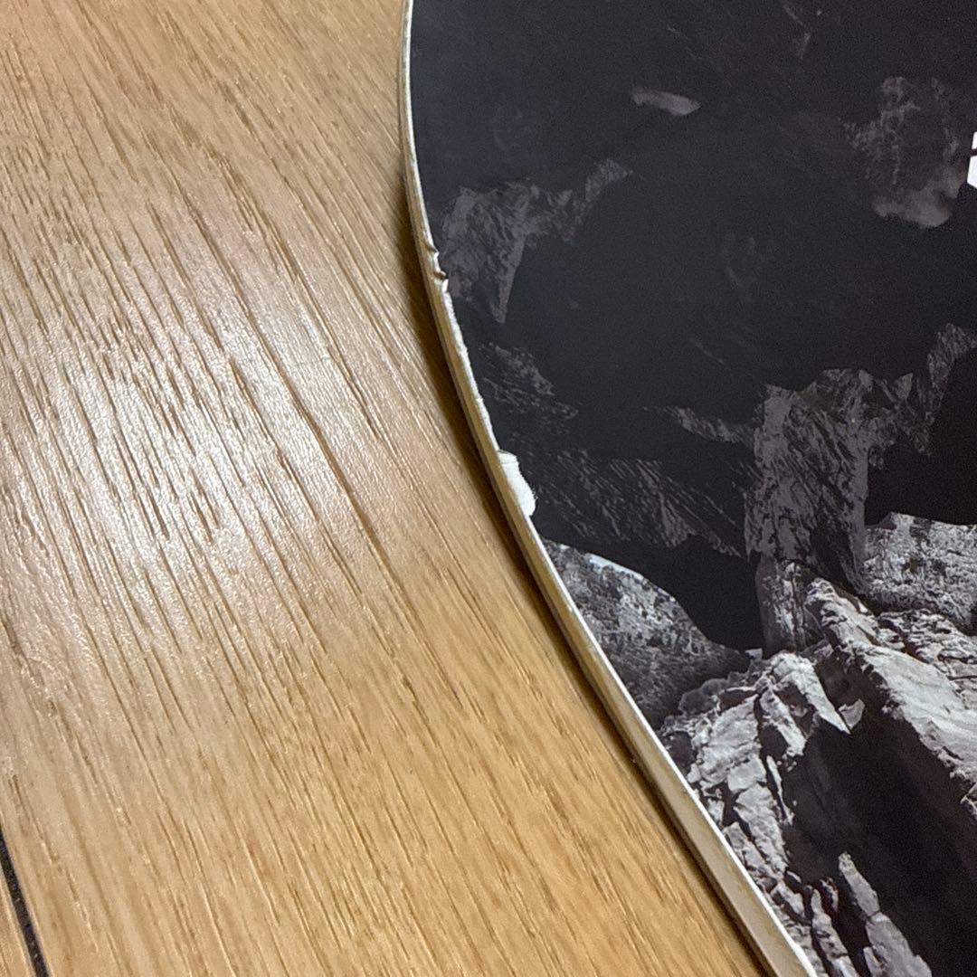 OGASAKA アステリア（CT-TWIN）スノーボード 154cm