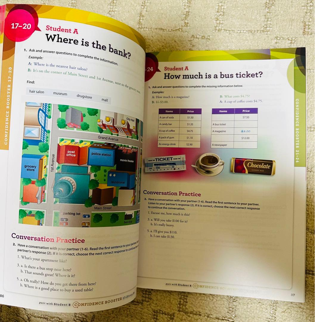 Speak Now 全4冊 セット 本 語学 英語 英会話 英文法 学習参考書