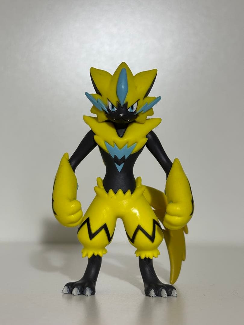 ポケモン　モンコレ　まとめ売り　モンコレ15体　フィギュア他4体　19体