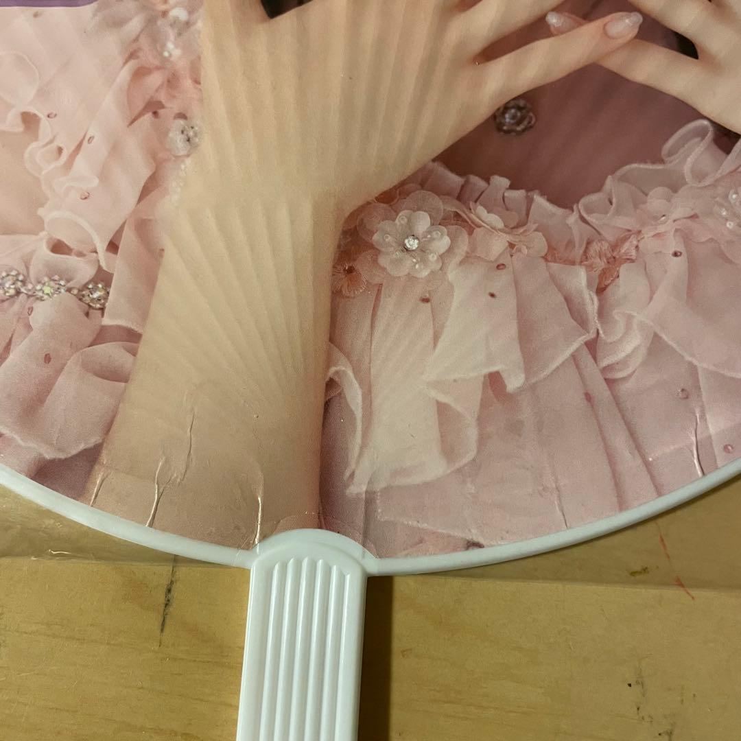 ＝LOVE ペンライト　佐々木舞香　グッズまとめ売り イコラブ