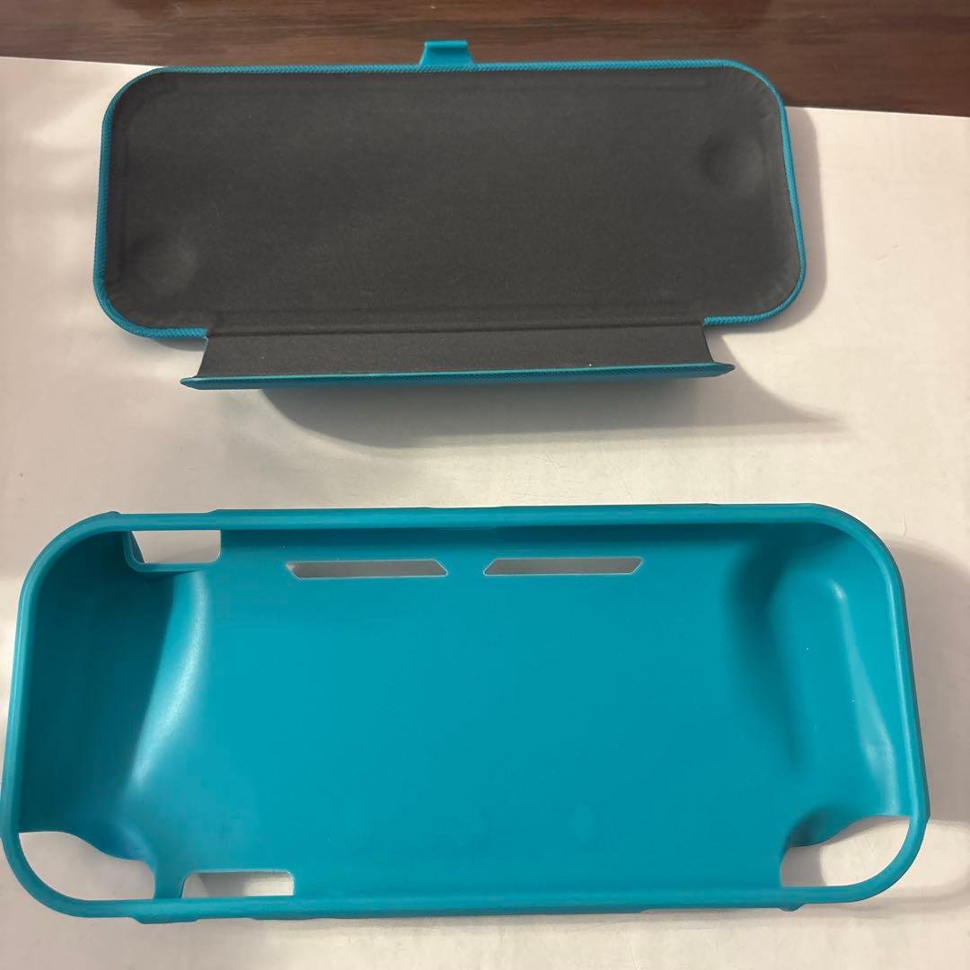 Nintendo Switch 本体 とlite本体のセットとおまけ多数