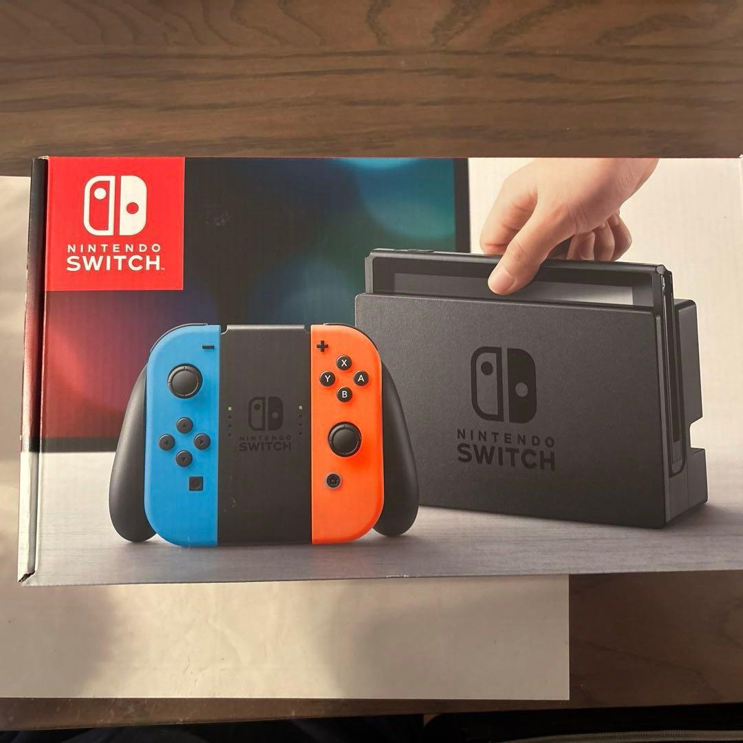 Nintendo Switch 本体 とlite本体のセットとおまけ多数