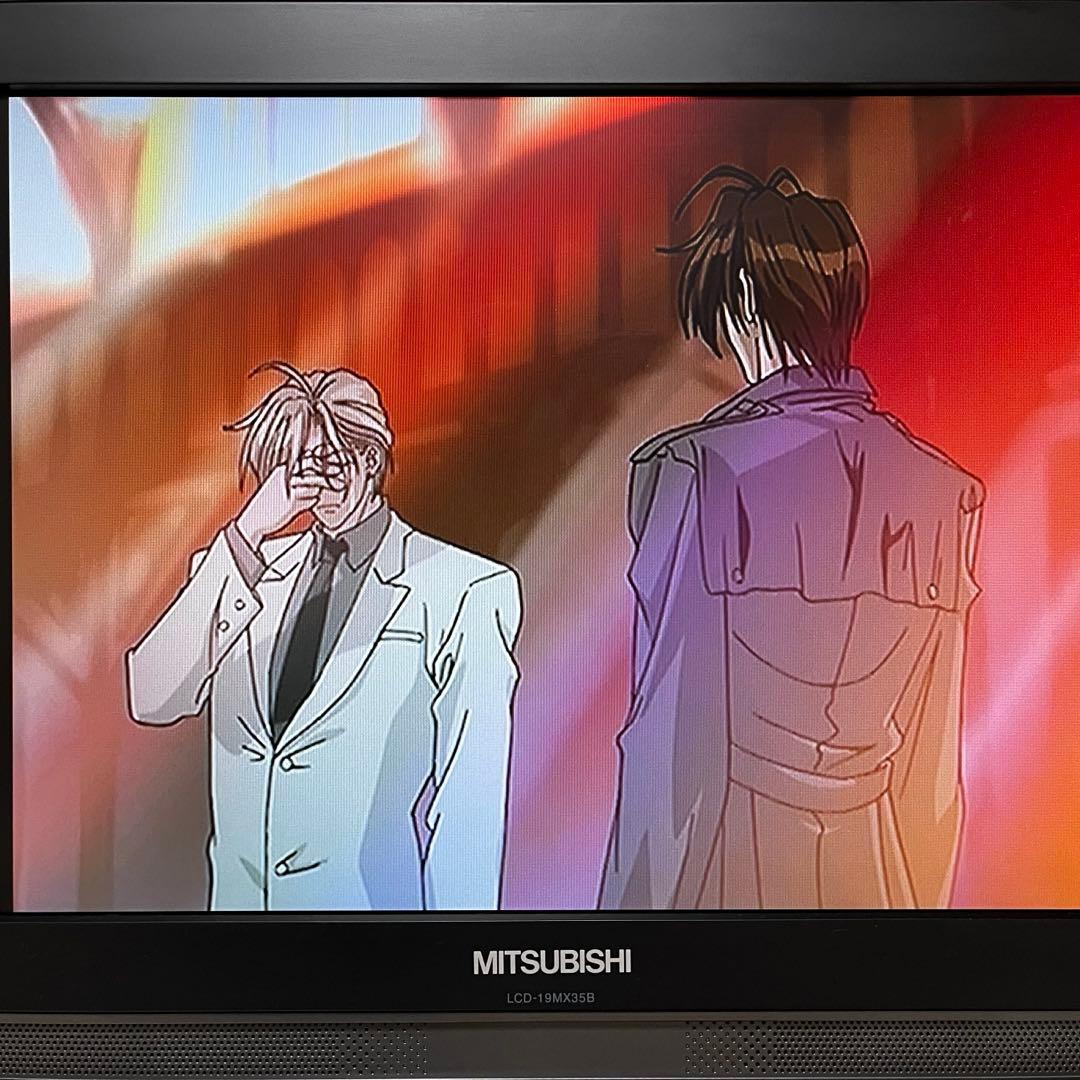 闇の末裔 十王庁閻魔庁召喚課 総集編 初回限定版 DVD付属品 新品未使用