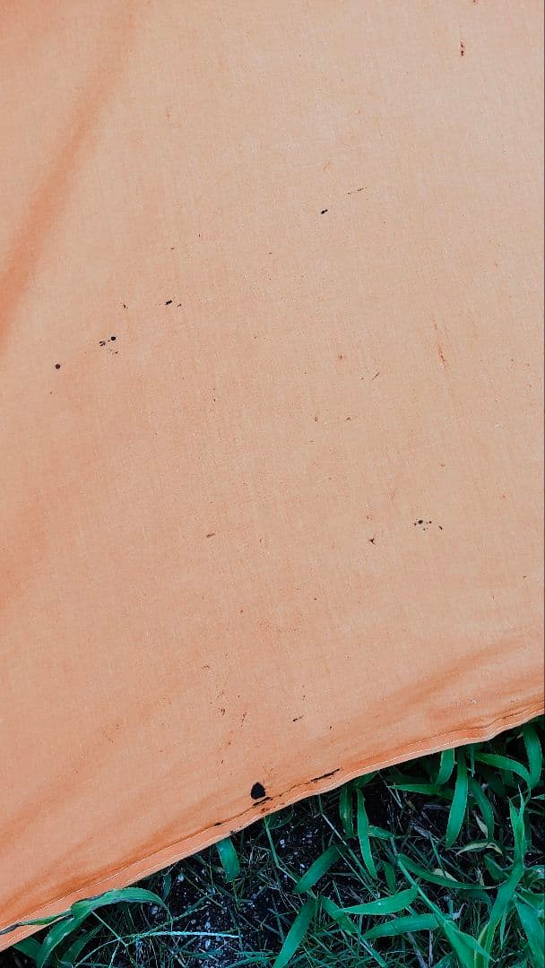 VANGO 「Force Ten」バンゴ/ヴァンゴ