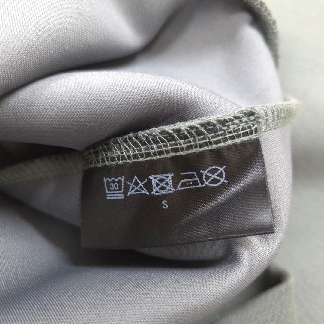 メンズウェア 89. TFW49 CARDBOARD MATERIAL CREW