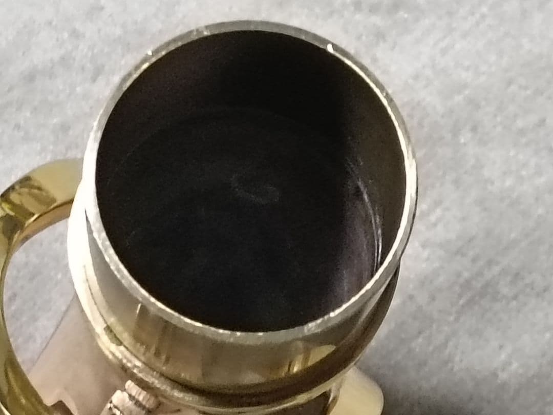 Playtech　テナーサックス