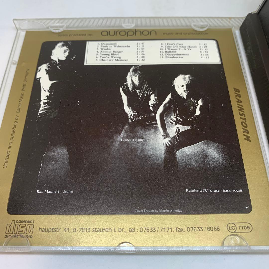 洋楽 S.D.I. Satans Defloration Incorporated