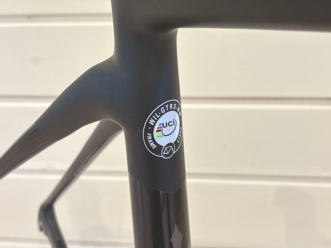 ウィリエール WILIER グランツーリズモ チーム GTR TEAM 2021