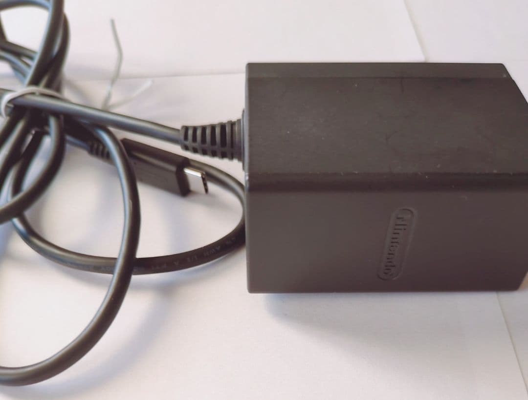 Nintendo Switch 本体 グリーン/ピンク Joy-Con