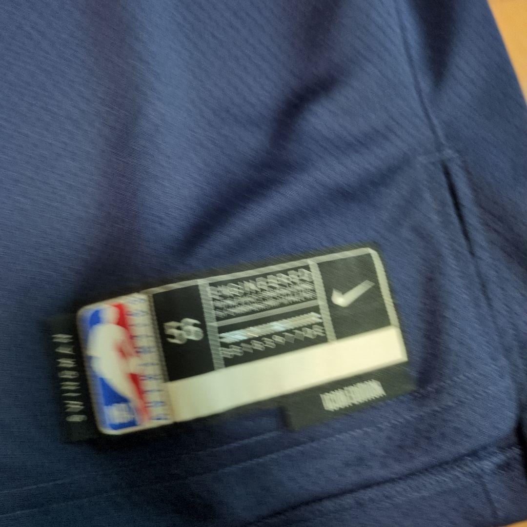 新品タグ付　ニコラヨキッチ　オーセンティック　デンバーナゲッツ